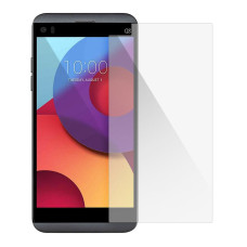 محافظ صفحه نمایش شیشه ای مناسب برای گوشی LG Q8